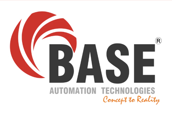 Base Automation Logo